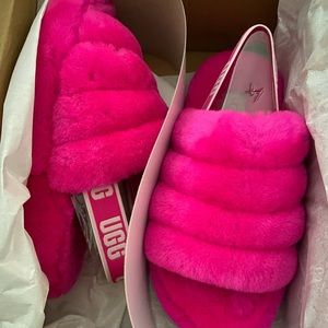 Ugg slippers